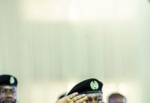 IGP Disu: Police Will Protect Democratic Space Ahead of 2027 Elections, Won’t Tolerate Political Violence