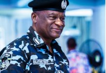 IGP Disu Urges Youths to Reject Digital Thuggery, Embrace Responsible Online Citizenship