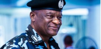 IGP Disu Urges Youths to Reject Digital Thuggery, Embrace Responsible Online Citizenship