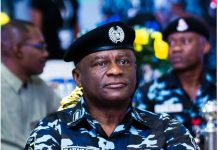 IGP Disu to Nigerian Youths: “Your Future Is Nigeria’s Future. Protect It, Build It, Own It”