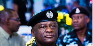 IGP Disu to Nigerian Youths: “Your Future Is Nigeria’s Future. Protect It, Build It, Own It”