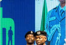 IGP Disu to Politicians: “Don’t Use Our Youths. Empower Them, Engage Them, Let Them Build Nigeria”