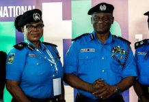 IGP Disu Launches Nationwide Campaign: “My Future Is Greater Than Political and Digital Thuggery” Ahead of 2027