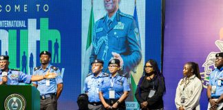 IGP Disu to Youths: “Choose to Lead, Not to Be Used” as Police Launch Anti-Violence Campaign Ahead of 2027