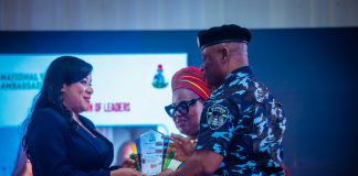 IGP Disu to Political Leaders: “Do Not Destroy the Generation That Will Inherit Nigeria” Ahead of 2027