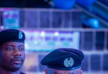 IGP Disu Urges Responsible Digital Citizenship: “Your Digital Footprint Is Part of Your Citizenship”