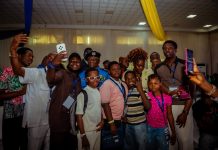 IGP Disu Seeks New Police–Youth Partnership Focused on Prevention Ahead of 2027