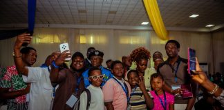 IGP Disu Seeks New Police–Youth Partnership Focused on Prevention Ahead of 2027
