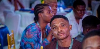 IGP Disu Warns Youths Against “Digital Thuggery” as 2027 Approaches