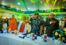IGP Disu: “Nigeria Needs Your Leadership, Not Your Violence” as Police Rally Youths Ahead of 2027
