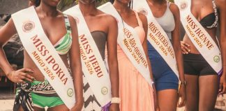 Most Beautiful Girl in Ogun State 2026 Auditions Wrap Up with 15 LGAs Shortlisted