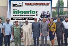 Lagos to Host NPME 2026 as FG Pushes for 70% Local Drug Production