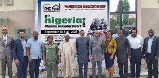 Lagos to Host NPME 2026 as FG Pushes for 70% Local Drug Production