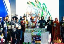 IGP Disu Unveils “Esteemed Youths” Book to Tackle Cybercrime, Cultism, Youth Violence