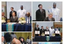 Thailand, Nigeria Sign Deal to Boost Agri-Education, Aquaculture, Youth Enterprise