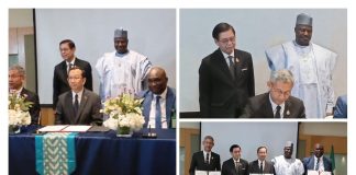 Thailand, Nigeria Sign Deal to Boost Agri-Education, Aquaculture, Youth Enterprise