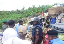 Lagos Police Contain Ikola Violence After 3 Killed Over ₦200 Dispute