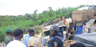 Lagos Police Contain Ikola Violence After 3 Killed Over ₦200 Dispute