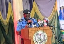 Lagos Police Warn Youths Against Political, Digital Thuggery Ahead of Elections