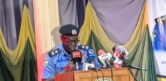Lagos Police Warn Youths Against Political, Digital Thuggery Ahead of Elections