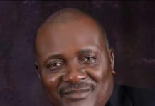 TRIBUTE: The Dotun Oladipo I Knew