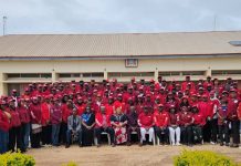 NDLEA Launches First Nationwide Training for Counselors in Years