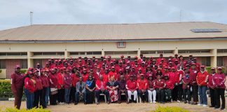 NDLEA Launches First Nationwide Training for Counselors in Years