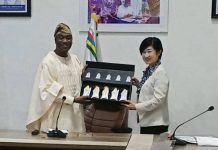 Sanwo-Olu Seeks Japan’s Partnership on Electric Buses and Sustainable Transit for Lagos