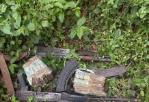 Ogun Anti-Kidnapping Squad Kills Two Suspects, Frees Abducted Driver in Papalanto–Ilaro Operation