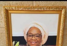 Prominent Nigerians Mourn Damian Dodo’s Mother, Veronica Rabi Dodo