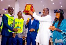 Hamzat to Lagos Youths: Pair Faith With Integrity to Build Nigeria