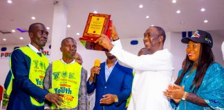 Hamzat to Lagos Youths: Pair Faith With Integrity to Build Nigeria