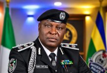 CP Samuel Erale Takes Over as Delta State Commissioner of Police