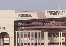 Bwacha’s Fairy Tale over Establishment of Federal University Wukari
