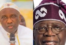 Tinubu Listens To Primate Ayodele’s Warnings, Plans Low-key Independence Celebration In Lagos