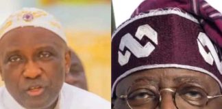 Tinubu Listens To Primate Ayodele’s Warnings, Plans Low-key Independence Celebration In Lagos