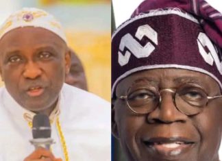 Tinubu Listens To Primate Ayodele’s Warnings, Plans Low-key Independence Celebration In Lagos