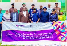 CLEEN Foundation Faults NSCDC Over Death of 37 Detained Miners in Niger