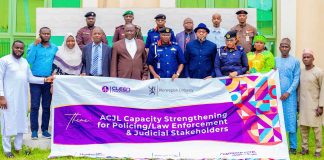 CLEEN Foundation Faults NSCDC Over Death of 37 Detained Miners in Niger