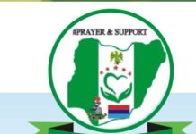PSNAFSA Condoles Police, Families Over Deadly Benue Attack