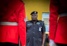 CP Samuel Erale Takes Charge in Delta, Rolls Out 5-Point Security Agenda