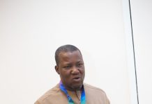 Prince Cletus Ilobanafor Receives IRYAPU Peace, Enterprise Ambassadorial Award