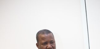 Prince Cletus Ilobanafor Receives IRYAPU Peace, Enterprise Ambassadorial Award