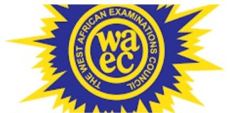 WAEC, JAMB Introduce One-Time Online Verification for WASSCE Results
