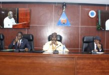 NDLEA Shifts Focus to Cartel Finances as Marwa Calls for Asset Tracing and Stronger Inter-Agency Collaboration