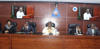 NDLEA Shifts Focus to Cartel Finances as Marwa Calls for Asset Tracing and Stronger Inter-Agency Collaboration