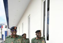 81 Division Sensitizes Troops on Lawful Conduct, Election Security Ahead of 2027 Polls