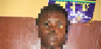Police Arrest One, Hunt Accomplice Over Alleged Gang-Rape in Ijebu-Igbo