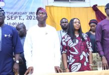 Hamzat: Nigeria Must “Build African Intelligence Into AI” for Education