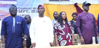 Hamzat: Nigeria Must “Build African Intelligence Into AI” for Education